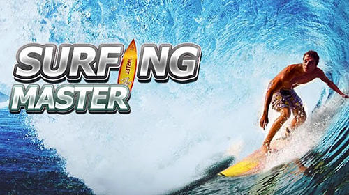 game pic for Surfing master